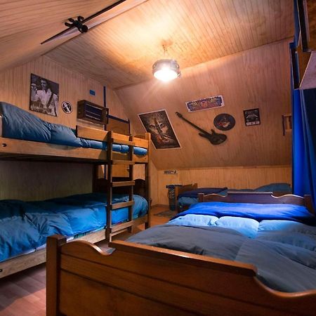 Duub Hostel Лас Транкас Екстериор снимка