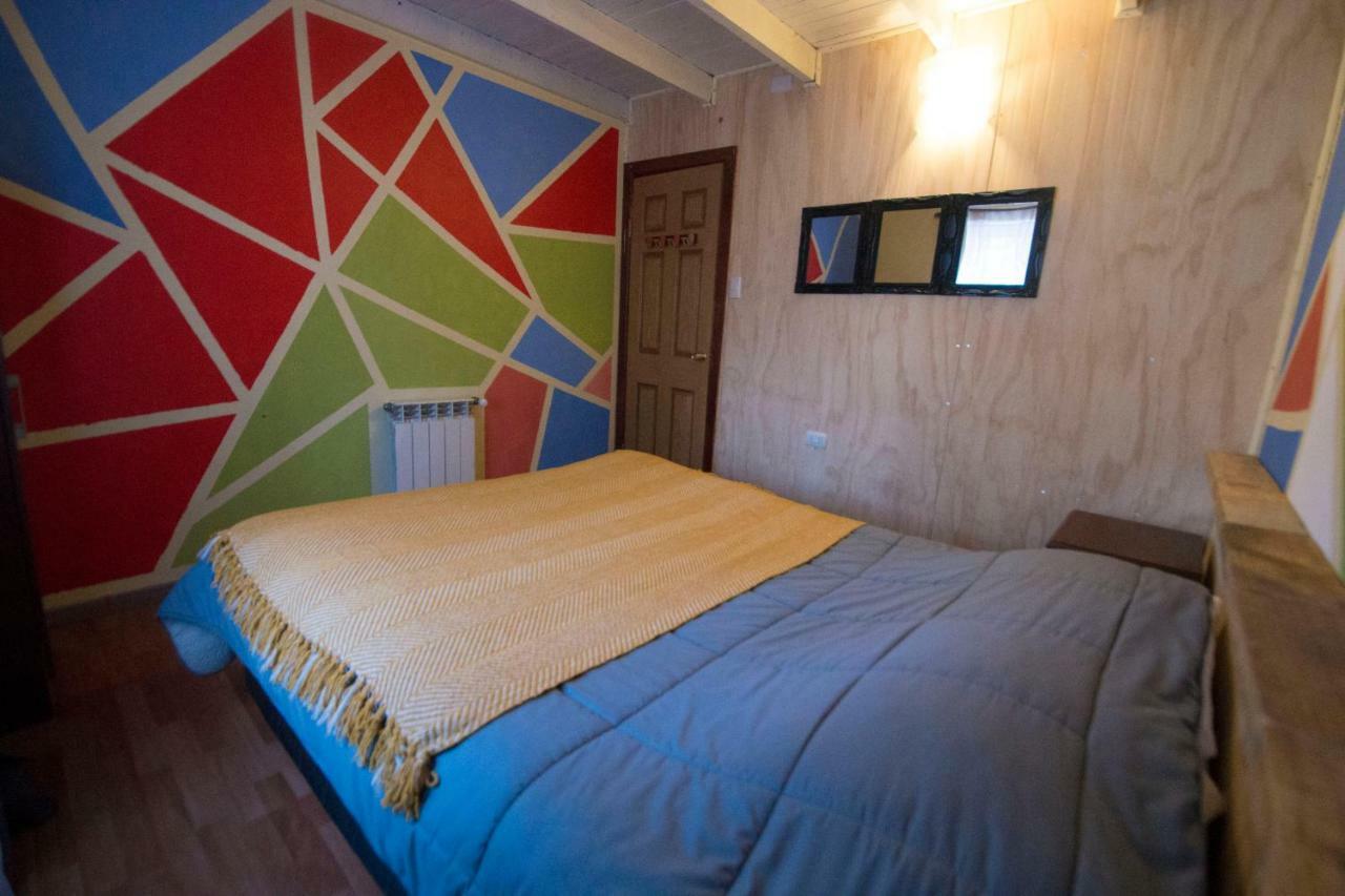 Duub Hostel Лас Транкас Екстериор снимка